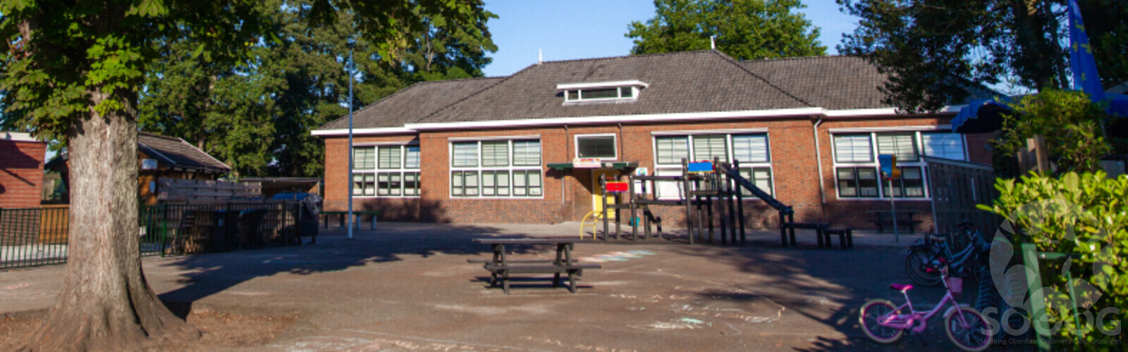 Kindcentrum Westerschool